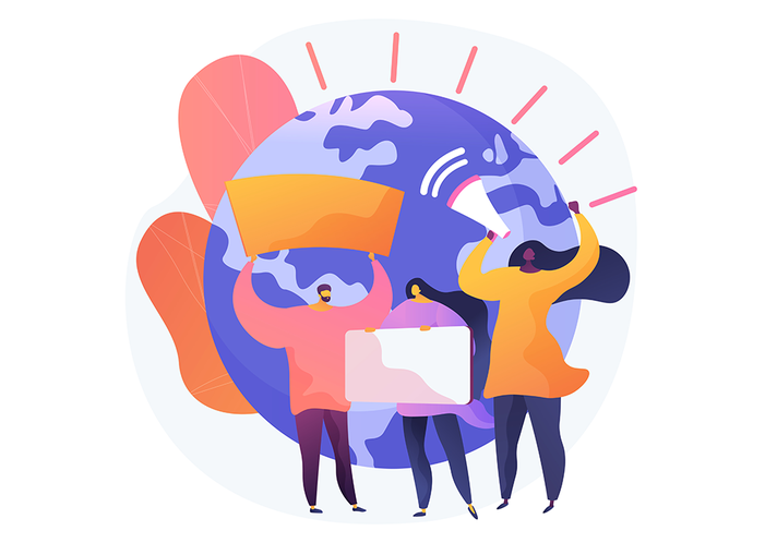 Responsabilità Sociale d’Impresa