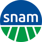 Welfare di Snam. Logo.
