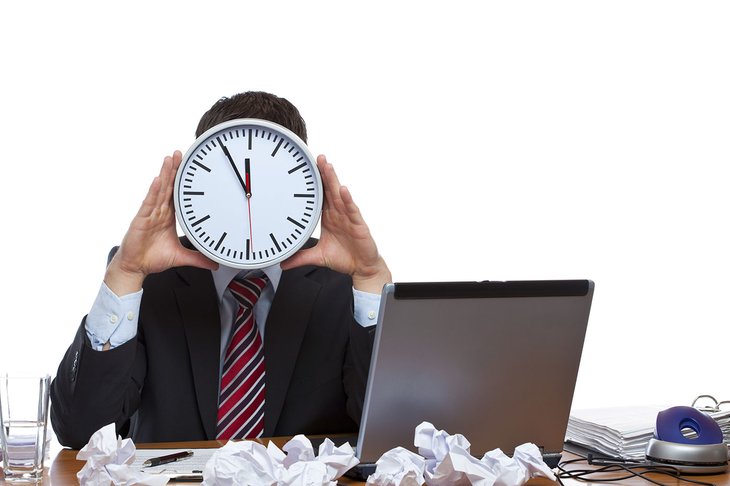 Tempo e lavoro