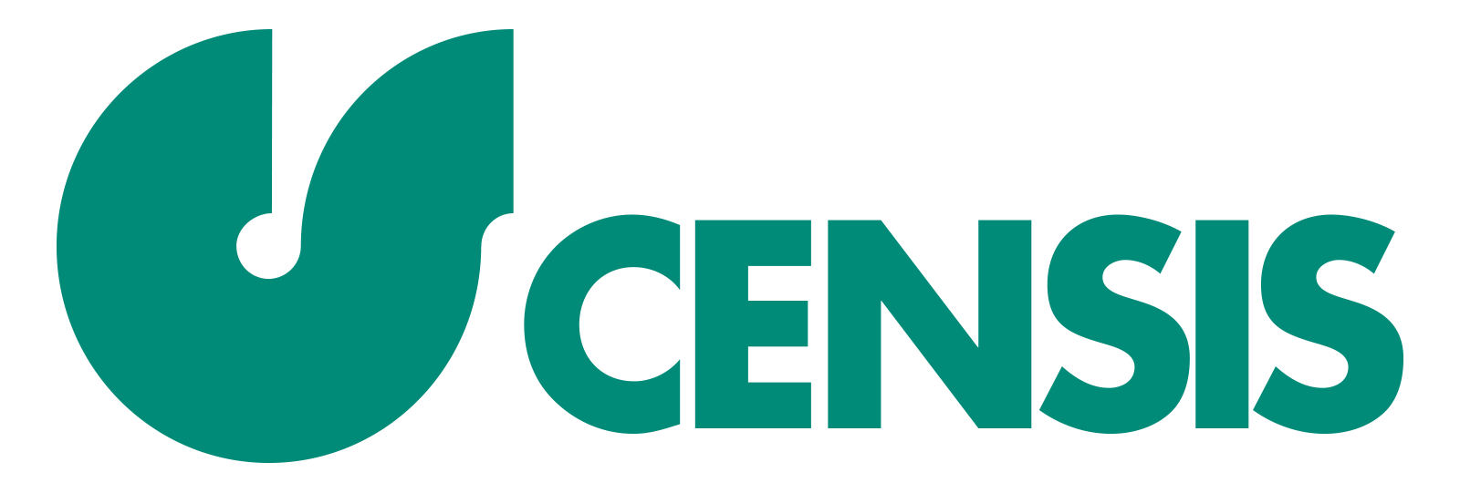 Logo Censis